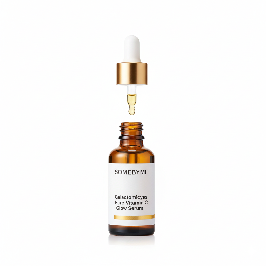 Skin Brightening Vitamin C Serum