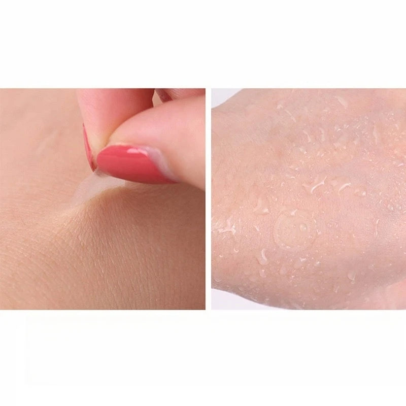 Hydrocolloid Acne Healing Patches™