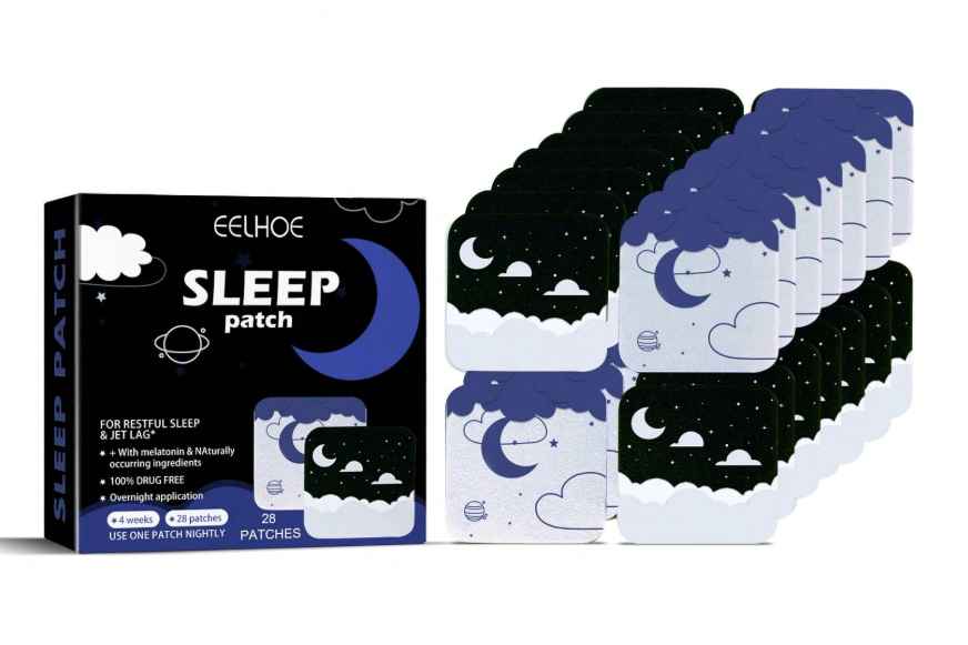 Lavender Sleep Aid Patch