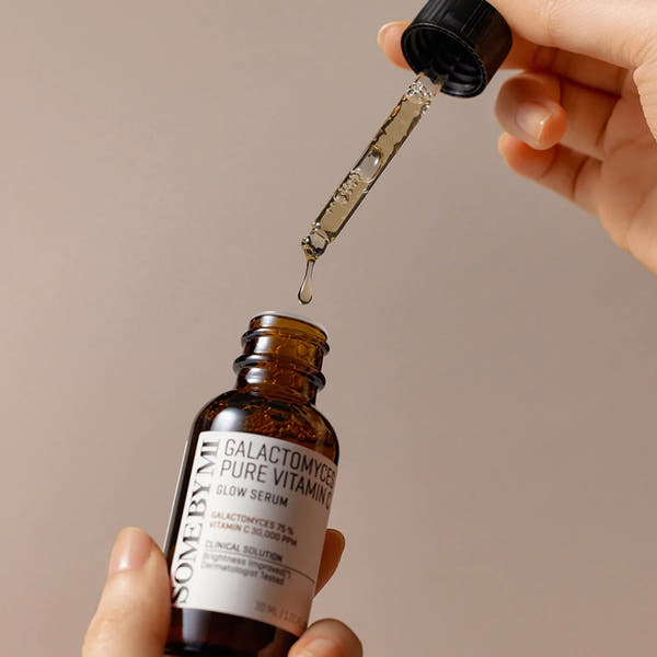 Skin Brightening Vitamin C Serum