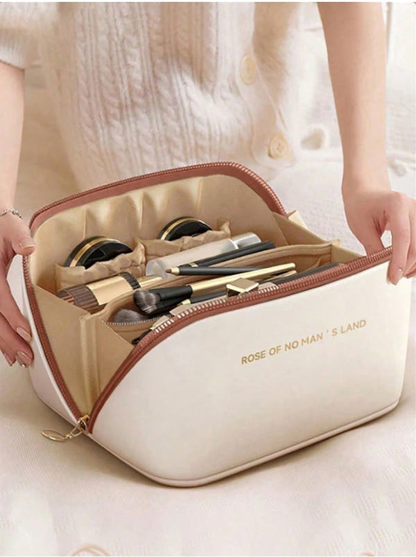 Makeup Travel Organizer Bag