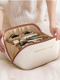 Makeup Travel Organizer Bag