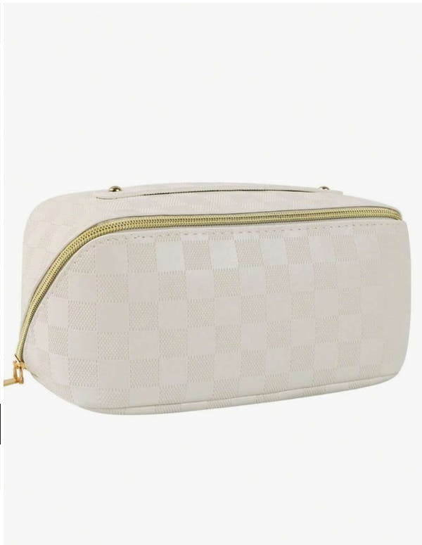 Makeup Travel Organizer Bag