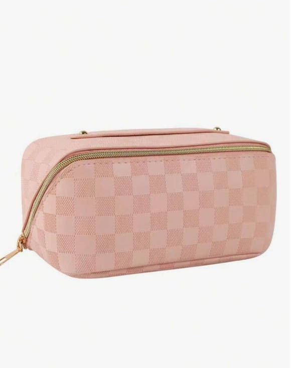 Makeup Travel Organizer Bag