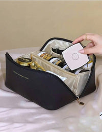 Makeup Travel Organizer Bag