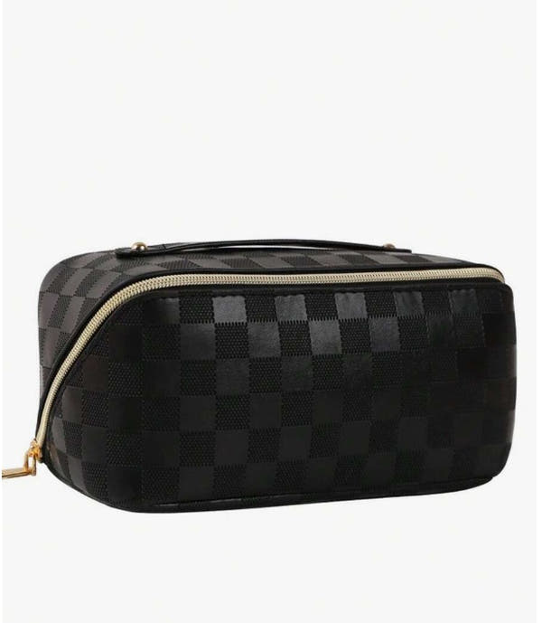 Makeup Travel Organizer Bag