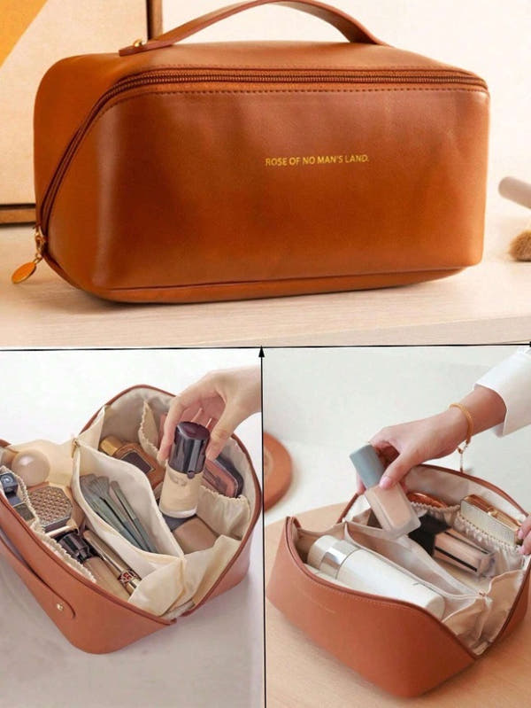 Makeup Travel Organizer Bag