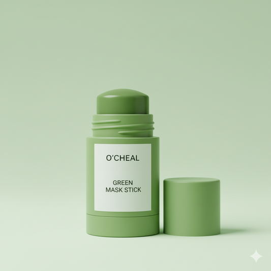 Solid Mask Stick