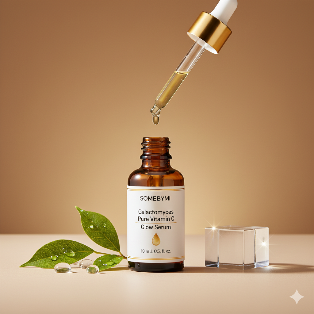 Skin Brightening Vitamin C Serum