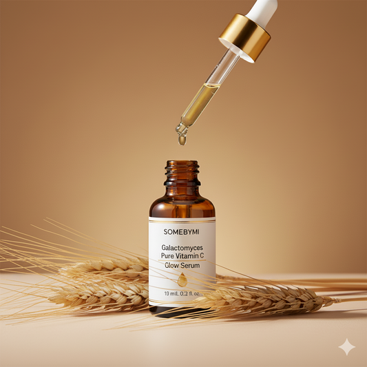 Skin Brightening Vitamin C Serum