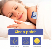 Lavender Sleep Aid Patch