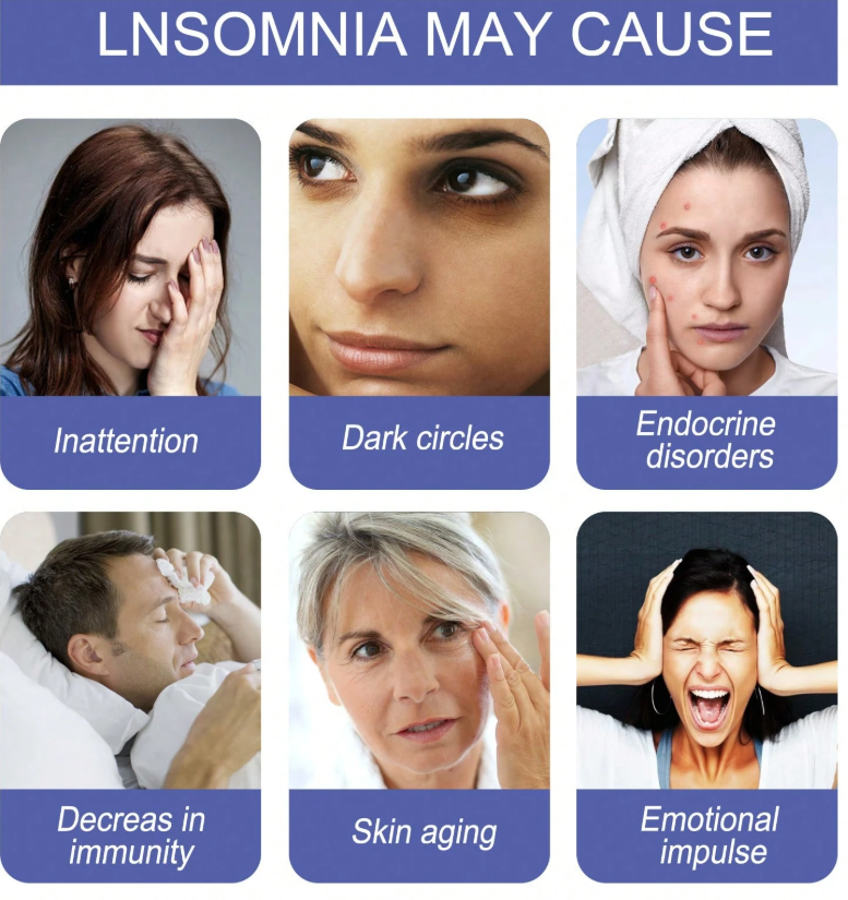 Lavender Sleep Aid Patch