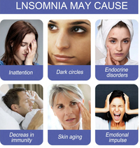 Lavender Sleep Aid Patch