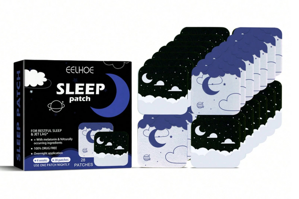 Lavender Sleep Aid Patch